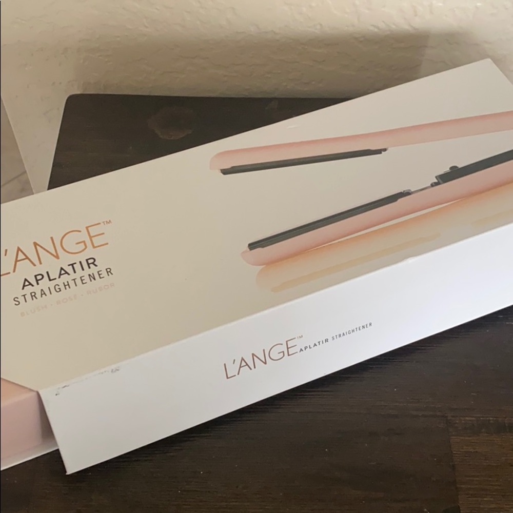 Straightner